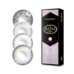 韓國進口Color Baby日拋美瞳10片