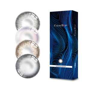 Colorbaby美瞳日拋10片