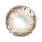 Colorbaby美瞳日拋10片-忘憂金巧