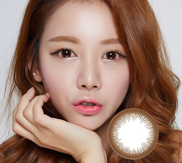 強生美瞳日拋30片裝