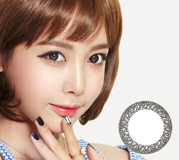 博士倫蕾絲美瞳30片裝