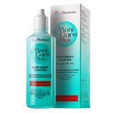 美尼康多功能硬性隱形眼鏡護理液120ml