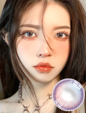 韓國進口艾樂視日拋美瞳